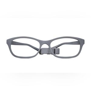 Kids Flexible Gray Sunglasses